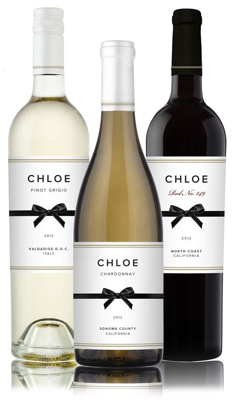 Chloe Wines 